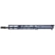 VKTR Industries 13.7in VK-1 Complete AR-15 Upper w/ HUX WRX Flash Hider XL QD, Cerakote, Sniper Grey, V-4027-3410-014-RP