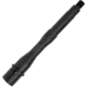 White Label Armory AR-15 5.56 NATO Threaded Barrel, 7.5in, Government Profile, Pistol Length, 1-7 Twist, Black, WLA-BRL-4001