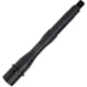 White Label Armory AR-15 5.56 NATO Threaded Barrel, 7.5in, Government Profile, Pistol Length, 1-7 Twist, Black, WLA-BRL-4001