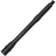 White Label Armory AR-15 5.56 NATO Threaded Barrel, 10.5in, Government Profile, Carbine Length, 1-7 Twist, Black, WLA-BRL-4002