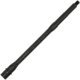 White Label Armory AR-15 5.56 NATO Threaded Barrel, 13.7in, Govermenr Profile, Mid Length, 1-7 Twist, Black, WLA-BRL-4004