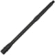 White Label Armory AR-15 5.56 NATO Threaded Barrel, 13.7in, Govermenr Profile, Mid Length, 1-7 Twist, Black, WLA-BRL-4004