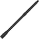 White Label Armory AR-15 5.56 NATO Threaded Barrel, 14.5in, Govermenr Profile, Mid Length, 1-7 Twist, Black, WLA-BRL-4005