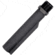 White Label Armory AR-15 Buffer Tube, Carbine, Black, WLA-BUF-7010-01