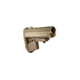 Vltor AEBMT Enhanced Modular Stock AR-15 Mil-Spec Polymer Tan