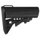 Vltor Improved Modular Stock, Mil-Spec, Standard