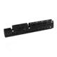 VLTOR Weapon Systems CMRD-AKM-E, AK Handguard, Fits AK Rifles, Matte Finish, Black CMRD-AKM-E