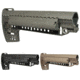 Vltor ARM: Rifle Stock Assembly, A2 Length