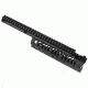 Vltor CASVEL CASV AR-15 Handguard Ext Length 9 AR-15 Aluminum Black