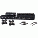 Vltor CMRD AK Handguard, Black, 13.3 in, CMRD-E