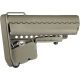 Vltor Enhanced Modular Stock, Commercial, Foliage Green AEB-CG