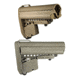Vltor Enhanced Modular Stock Combo Kit, Milspec?