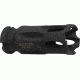 Vltor Flash Hider Compensator, Black VC-88, EDEMO1