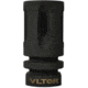 Vltor Flash Hiders and Compensator, .223, Thread 1/2-28, Black VC-A1