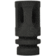 Vltor Flash Hiders and Compensator, .223, Thread 1/2-28, Black VC-A1