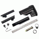 Vltor Imod Stock Kit Black Clubfoot For Milspec Tubes
