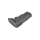 Vltor Improved Modular Stock, Mil-Spec, Standard, Black AIBMSB