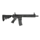 Vltor Keymod, Polylithic Upper, Carbine. Shell Deflector Only, Black VIS-KM7S