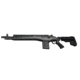 Vltor M1-S M1A, M14 Improved Stock System, Black M1-SSB