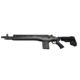 Vltor M1-S M1A, M14 Improved Stock System, Black M1-SSB