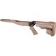 Vltor M1-S M1A, M14 Improved Stock System, Flat Dark Earth M1-SST