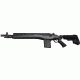 Vltor M1-S M1A, M14 Improved Stock System, Raw M1-SSR