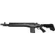 Vltor M1-S M1A, M14 Improved Stock System, Raw M1-SSR