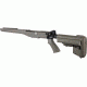 Vltor M1A, M14, Socom, Improved ModStock System, Select Fire, Foliage Green M1-SFG