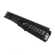 Vltor Mid- Length Upper Receiver with Shell Deflector Only, Black VIS-2SK