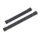 Vltor Modular Grip Keymod Panels, 6in, Black KM-MG6