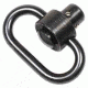 Vltor Q.d. Sling Swivel 1.25'' Black