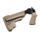 Vltor RE-EBR, MK14 Stock Adapter, Milspec Emod, Flat Dark Earth RE-EBRT