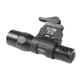 EDEMO Vltor Side Flashlight Quick Release E-Series Mount, Black SMQ-OE, EDEMO1