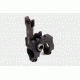 Vltor Sight Tower, Clamp Style with QD Socket, Black VST-1C