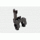 Vltor Sight Tower, Clamp Style without QD Socket, Black VST-2C