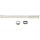 VLTOR Spring and Buffer, Includes A5SH2 Buffer, A5 Buffer Spring, Matte Finish, Black