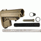 Vltor AEBK-A5 Stock Combo Kit, Flat Dark Earth AEBK-A5T