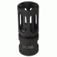 Vltor VC301 Compensator 7.62mm 5/8 X 24 TPI Steel Black