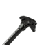 VLTOR VCH Charging Handle, Mod 4 - Medium Latch, Black, NSN N VCH-SF-4