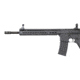 Vltor Vis Key Mod Polylithic Upper with Slimline 12in Hand Guard, Black VIS-KMSL12