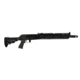VLTOR Weapon Systems CMRD-AKM-E, AK Handguard, Fits AK Rifles, Matte Finish, Black CMRD-AKM-E