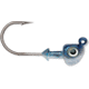 VMC Boxer Jig, Blue Shad, 1/2oz, BJ12-BSD
