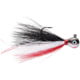 VMC Bucktail Jig, Fathead, 1/32oz, BKJ132-FH