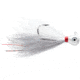 VMC Bucktail Jig, Shad, 1/32oz, BKJ132-SD