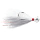 VMC Bucktail Jig, Shad, 1/32oz, BKJ132-SD