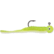 VMC Flap Tail Jig, Glow Chartreuse, 1/32oz, FGRJ132GLCH
