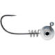 VMC Hybrid Swimbait Jig, 3/16 oz, Gizzard Shad, HSBJ316-GZSD