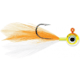VMC Moon Fly Jig, 1/32 oz, Glow, MFJ132-GL