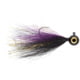 VMC Moontail Jig, 1/4 oz, Black Knight, MTJ14-BKNT