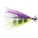 VMC Moontail Jig, 1/8 oz, Voodoo Haze, MTJ18-VDH